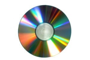 CD Manuals posted to you