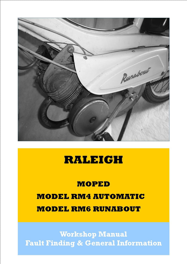 Clutch Grease Nipple - Fits Raleigh Moped Models: Runabout, Wisp, RM4, RM5, RM6, RM8, RM9, RM11, RM12 - MTB109